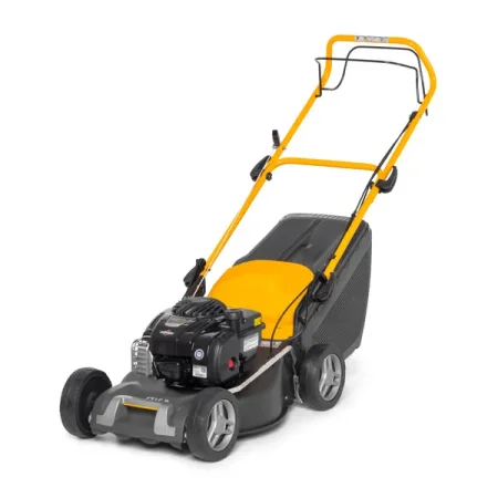 Бензиновая газонокосилка Stiga Collector 48 SB самоходная | 2L0482028/ST1 | Stiga Ecograss