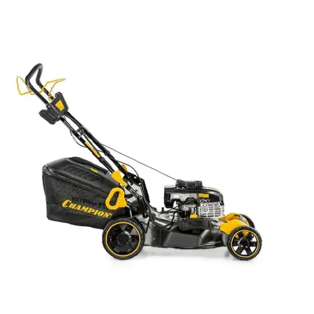Газонокосилка CHAMPION LM4625VSE