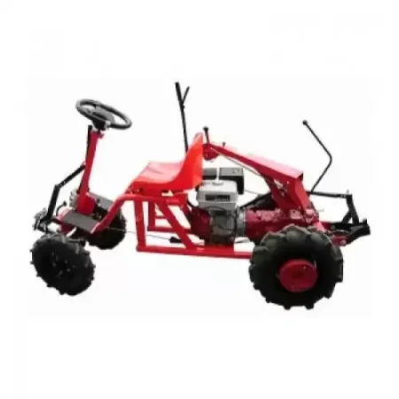 Модуль переоборудования МТ-1 мотоблока МТЗ