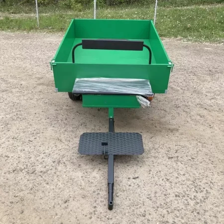 Прицеп для мотоблока Целина ОП-2798, усиленный