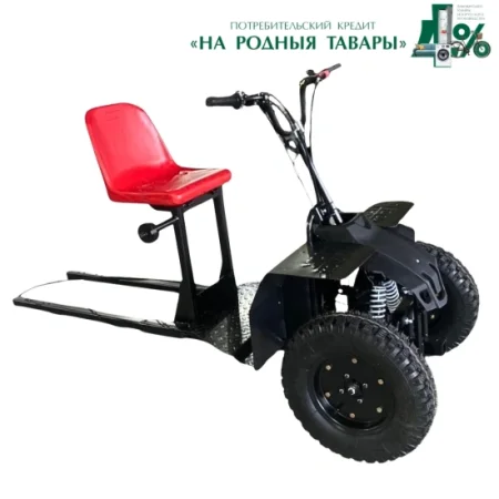 Адаптер для мотоблока ХорсАм ИС-2 МТЗ