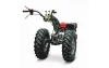 Мотоблок New Sich series Pilot Мотор Сич Honda 13 л.с  (Колеса 6-12 индия)