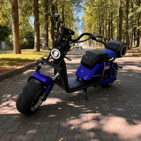 Электроскутер SmartBalance Sport (2024) Электроскутер SmartBalance Sport (2024)