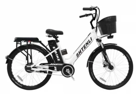 Электро - велосипед Shtenli Model GT8