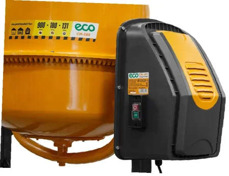 Бетоносмеситель ECO CM-180 