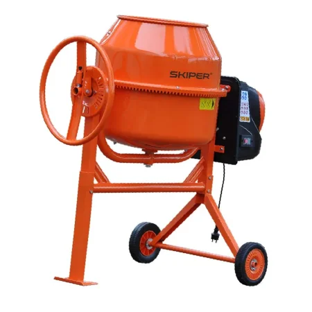 Бетоносмеситель SKIPER CM-150