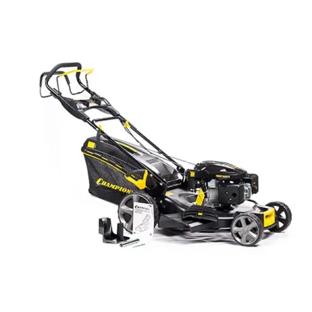 Газонокосилка CHAMPION  LM5644