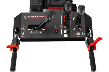 Снегоуборщик бензиновый Мобил К С65 Премиум  