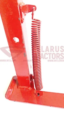 Подножка 08БС-8405010