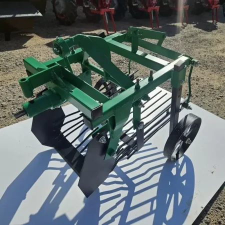 Картофелекопалка ОП-2740.00.000 для мотоблока МТЗ