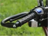 Мотоцикл Racer RC200GY-C2A Tourist (бордовый)