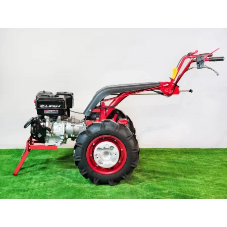 Мотоблок МТЗ Беларус 012WM с двигателем Lifan 190F 15,0 л.с.