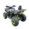 Квадроцикл ХОРС 035 (зеленый)