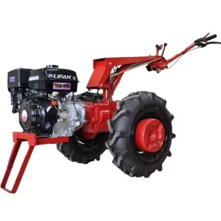 Мотоблок МТЗ Беларус 012WM  с двигателем Lifan 188F 13,0 л.с.