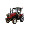 Трактор Storm -Branson 50.4 LUX (35 л.с. 4x4) Гидроусилитель