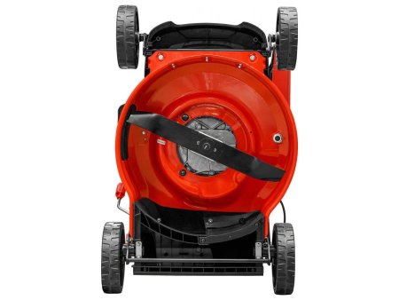 Газонокосилка бензиновая ECO LG-534