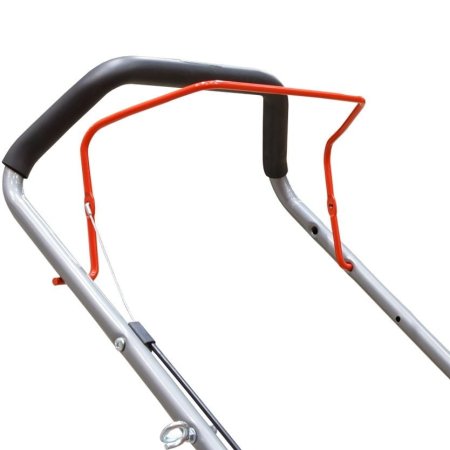 Газонокосилка бензиновая ECO LG-533