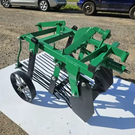 Картофелекопалка ОП-2740.00.000 для мотоблока МТЗ