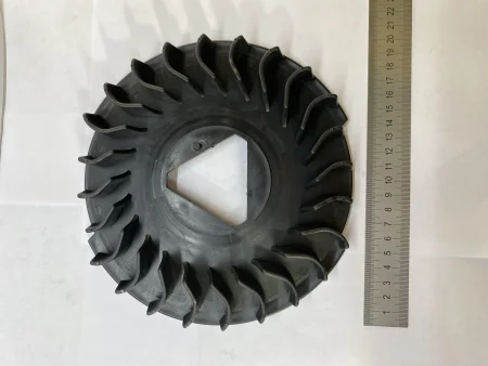 Крыльчатка 9 л.с