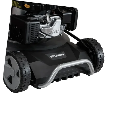 Газонокосилка бензиновая HYUNDAI L P536 PRO