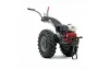 Мотоблок New Sich series Pilot Мотор Сич Honda 13 л.с  (Колеса 6-12 индия)