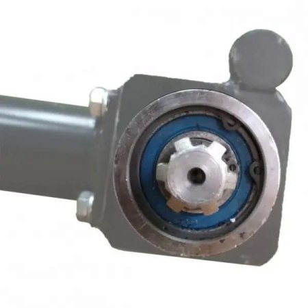 Косилка роторная «Заря» с редуктором к мотоблоку «МТЗ»