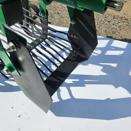 Картофелекопалка ОП-2740.00.000 для мотоблока МТЗ