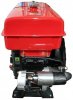 Двигатель Rossel R18 Двигатель Rossel R18
