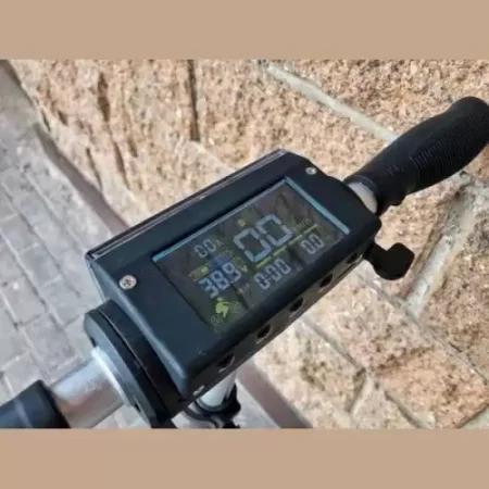 Электросамокат Kugoo S3 (Jilong)