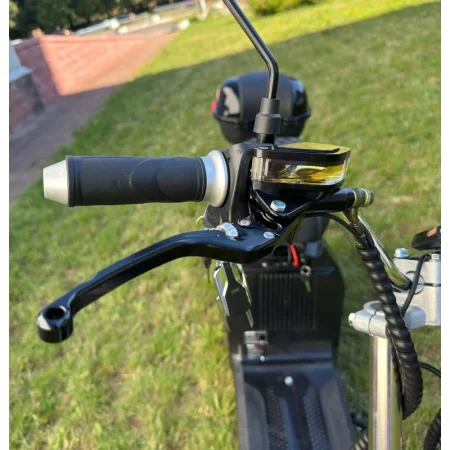 Электроскутер SmartBalance X11 (2024)