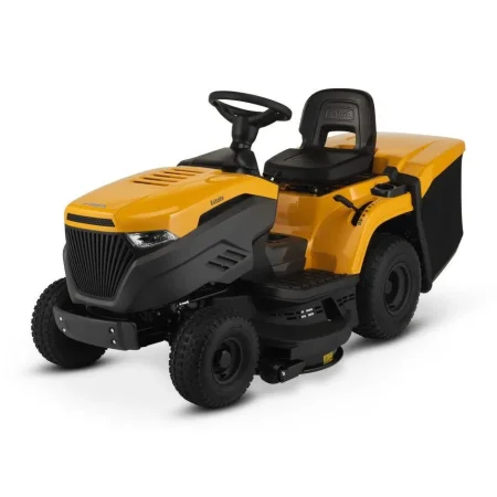Газонокосилка бензиновая с сиденьем STIGA ESTATE 598 W 