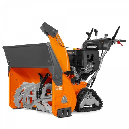 Снегоуборщик бензиновый DAEWOO DAST 1590 Снегоуборщик бензиновый DAEWOO DAST 1590