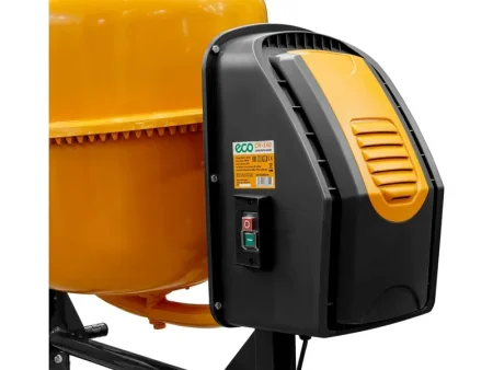 Бетоносмеситель ECO CM-140