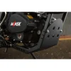 Мотоцикл MINSK X 250 (оранжевый)