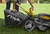 Газонокосилка бензиновая самоходная STIGA COMBI 753 SE