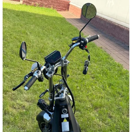 Электроскутер SmartBalance X11 (2024)