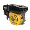 Двигатель CHAMPION 6,5л.с.,196см.куб, 1600 об/мин., диаметр 19мм, шпонка