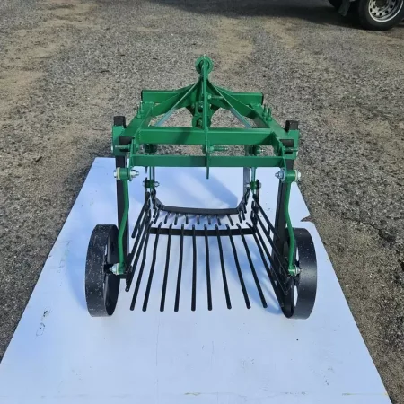 Картофелекопалка ОП-2740.00.000 для мотоблока МТЗ