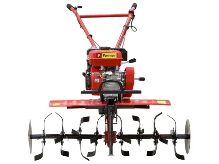 Культиватор бензиновый FERMER FM-811MB