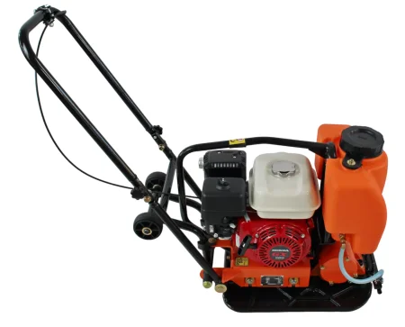 Виброплита RAD PC62-H