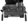 Снегоуборщик бензиновый DAEWOO S 8060 Снегоуборщик бензиновый DAEWOO S 8060