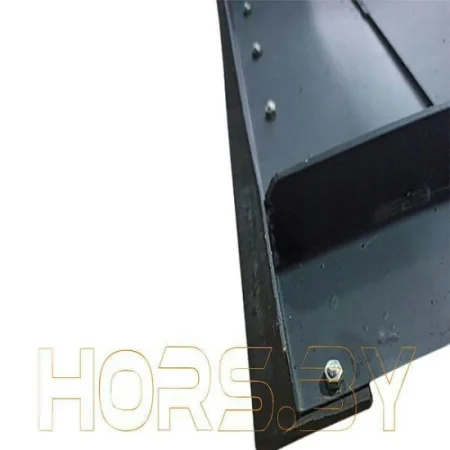 Отвал 13.5921.00.000А без ручки