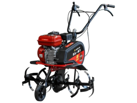 Культиватор бензиновый ASILAK SL-61 
