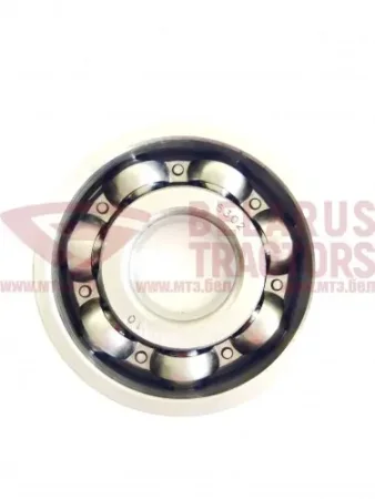 Подшипник 302 ГОСТ 8338-75 921035