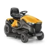 Газонокосилка бензиновая с сиденьем STIGA Tornado 7108 W 