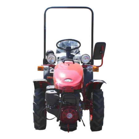 Мини-трактор МТЗ Беларус-152