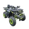 Квадроцикл ХОРС 035 (зеленый)