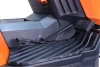 Газонокосилка бензиновая самоходная с сиденьем (райдер) ELAND LT-5810P