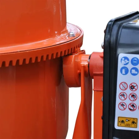 Бетоносмеситель SKIPER CM-150