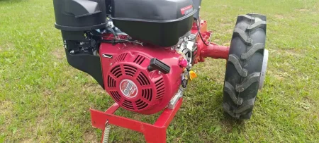 Мотоблок МТЗ Беларус  012WM c дв. WEIMA 188F 13 л.с